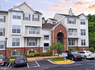 46891 Eaton Ter UNIT 101, Sterling, VA 20164