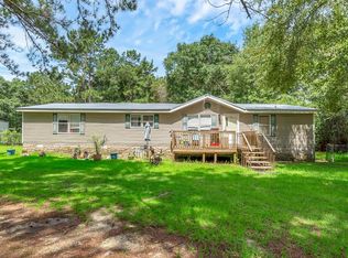 2661 Worth County Line Rd, Albany, GA 31705