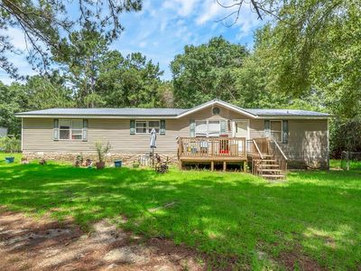 2661 Worth County Line Rd, Albany, GA, 31705