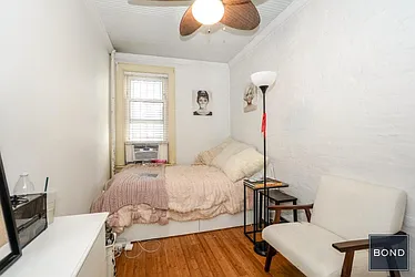 Rented by Bond New York