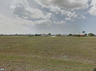 1334 NW 10th Ave, Cape Coral, FL 33993