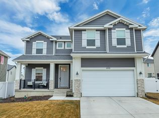 4552 E Silver Ridge Rd #3446, Eagle Mountain, UT 84005