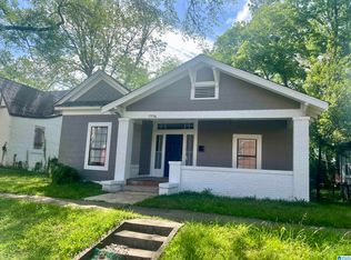 7756 1st Ave S, Birmingham, AL 35206