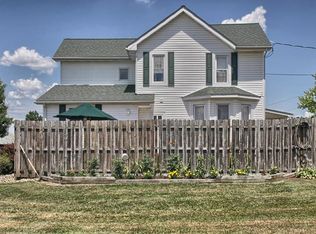 495 Heasley Rd, Pulaski, PA 16143