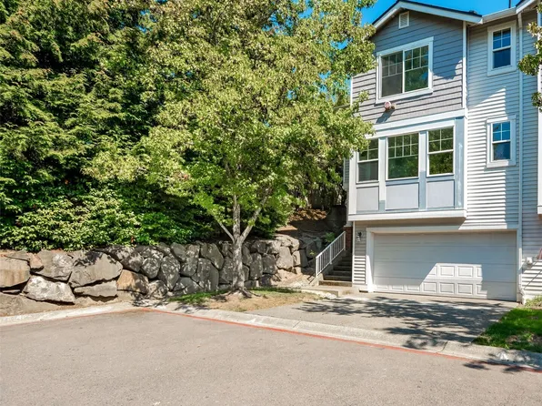 4740 Lake Place South #A, Renton, WA 98055