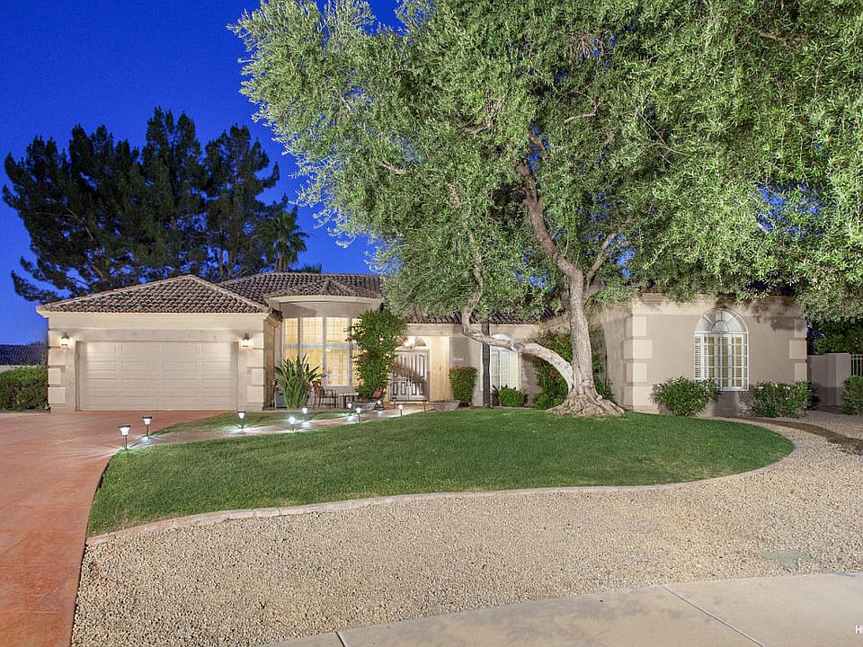 1st image of 10135 E San Salvador Dr