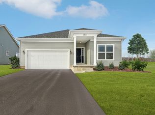 353 N Aspen Dr, Cortland, IL 60112