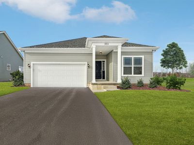 353 N Aspen Dr, Cortland, IL, 60112