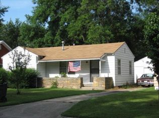 1013 I St NW, Miami, OK 74354