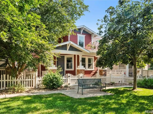 2883 Central Park Boulevard, Denver, CO 80238
