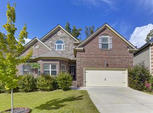 208 Heights Ave, Lexington, SC 29072