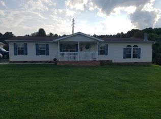 101 David Ridge Rd, Galax, VA 24333