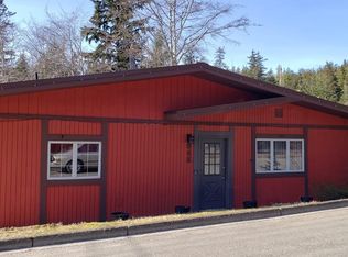 645 Canyon Rd, Ketchikan, AK 99901