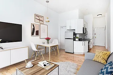 Rented by Living New York