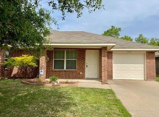 408 Tinker Trl #408, Burleson, TX 76028