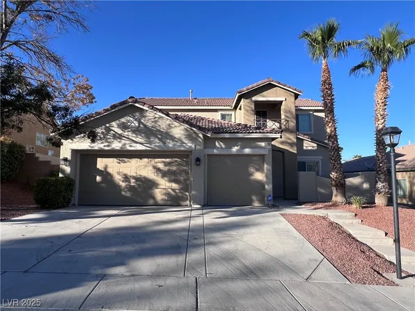 10488 Beckaville Ave, Las Vegas, NV 89129