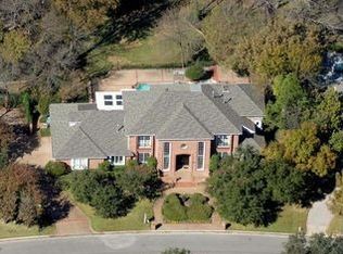 4402 Eaton Cir, Colleyville, TX 76034