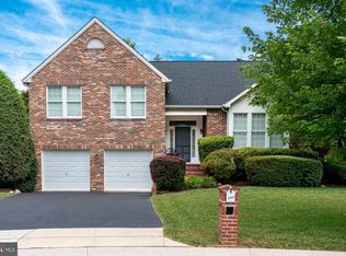 10324 John Eager Ct, Ellicott City, MD 21042