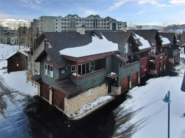 981 Lakepoint Dr #D2, Frisco, CO 80443