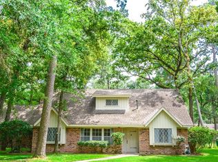 718 Masters Way, Humble, TX 77339