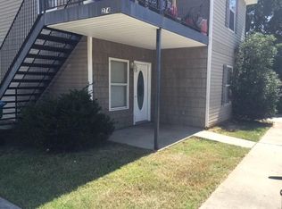 274 Rodenberg Ave #A, Biloxi, MS 39531