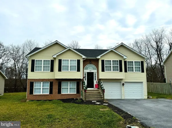 181 Good Dr, Martinsburg, WV 25405