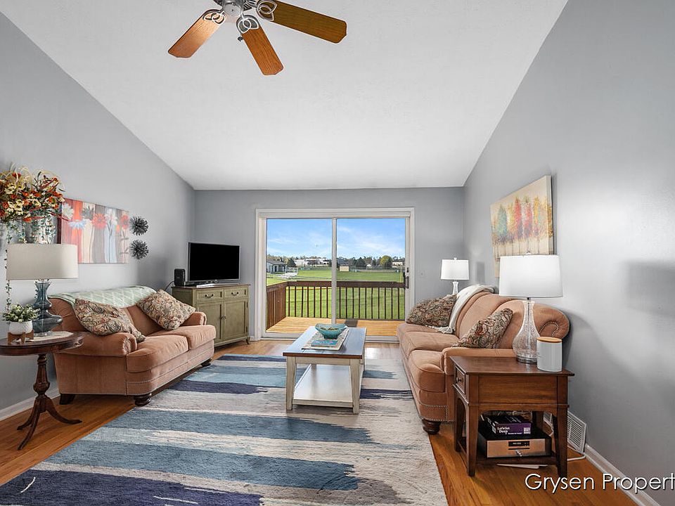 2962 Parkside Dr 27, Jenison, MI 49428 MLS 23012702 Zillow