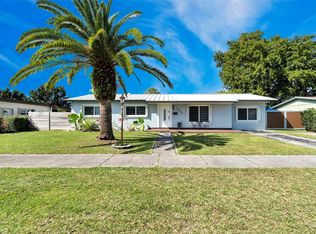 16540 SW 102nd Pl, Miami, FL 33157