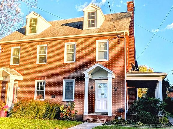 2nd image of 1426 Alexander Ave