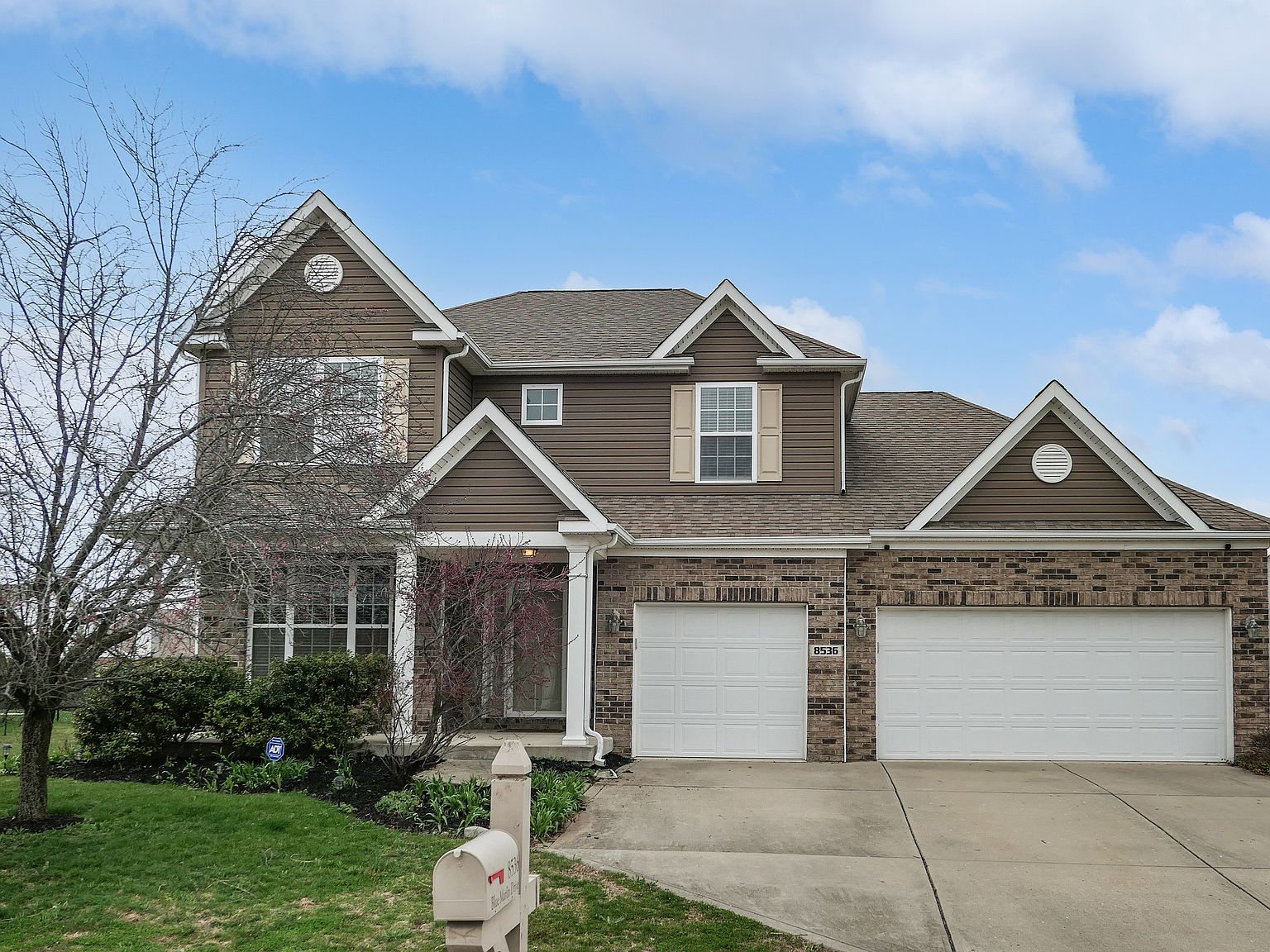 8536 Blue Marlin Dr, Indianapolis, IN 46239 | Zillow