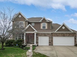 8536 Blue Marlin Dr, Indianapolis, IN 46239