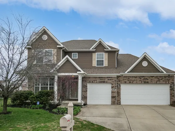 8536 Blue Marlin Dr, Indianapolis, IN 46239