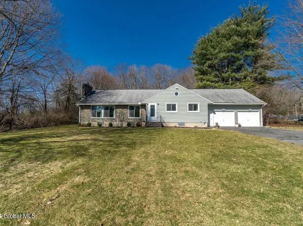 8 Garnsey Road, Rexford, NY 12148