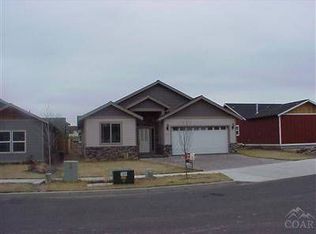 63416 Stacy Ln, Bend, OR 97701