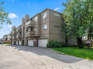 9710 Morningside Loop, Anchorage, AK 99515