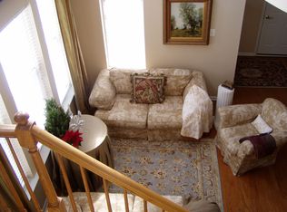 33 Wimbledon Way, Marlton, NJ 08053