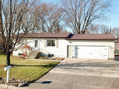 540 Morningside Ave, Paynesville, MN, 56362