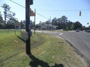 1455 Burgaw Hwy, Jacksonville, NC 28540