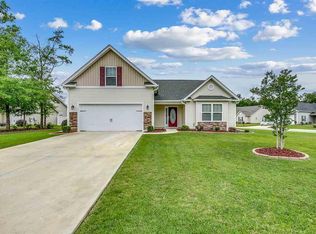 Cloey Rd, Myrtle Beach, SC 29588