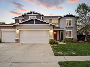 2324 Staghorn Way, Roseville, CA 95747
