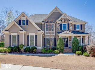 7317 Lazy Hammock Way, Flowery Branch, GA 30542