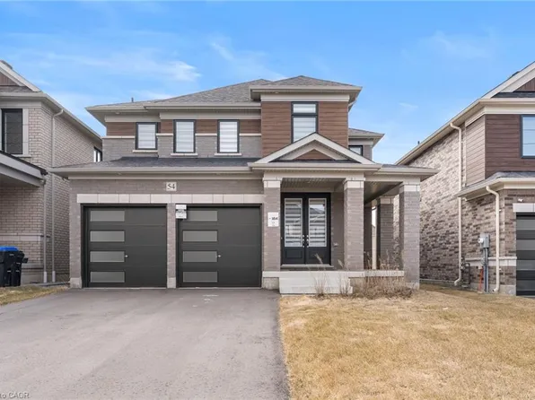 54 Sparrow Way, Adjala Tosorontio, ON L0G 1W0