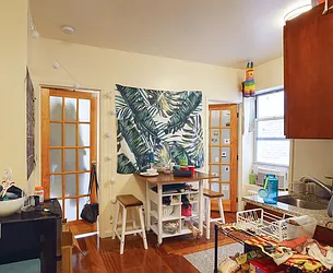 Rented by Bond New York