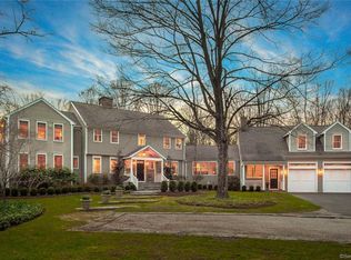 13 Joanne Ln, Weston, CT 06883