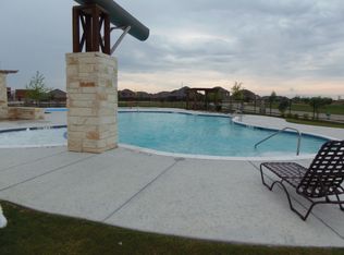 631 Brock Dr, Anna, TX 75409