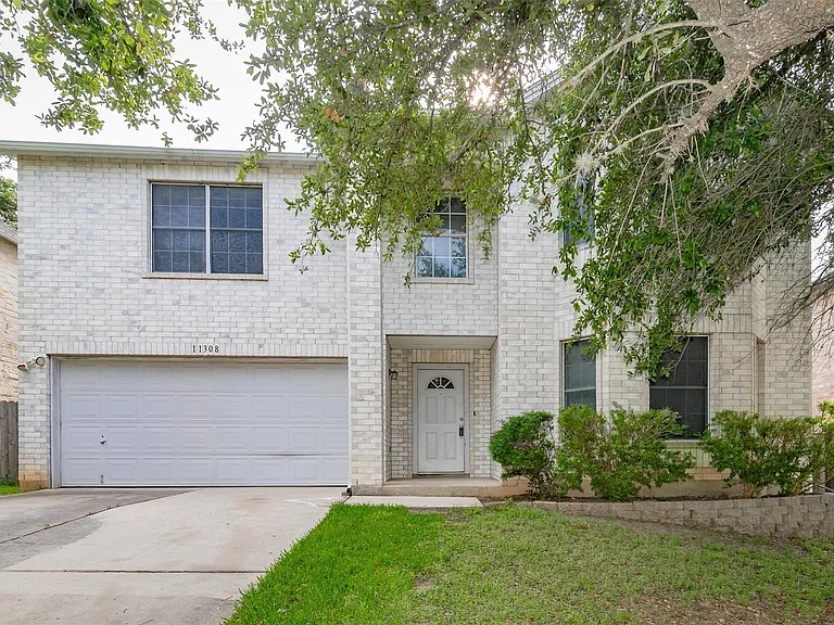 11308 Blairview Ln — Photo 1