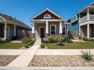 155 Frasier Dr, San Marcos, TX 78666