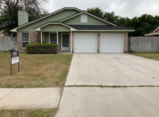 2010 Hinkle Ave, Killeen, TX 76549