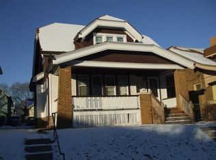 2657 N 40th St, Milwaukee, WI 53210