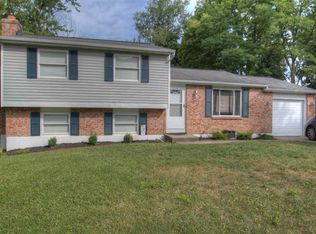 3319 Northway Dr, Erlanger, KY 41018